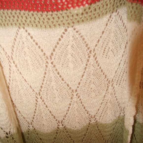 Women's Pointtell Knit Cardigan - Picture 2 of 4